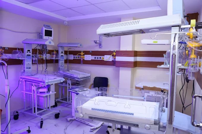Pediatrics
